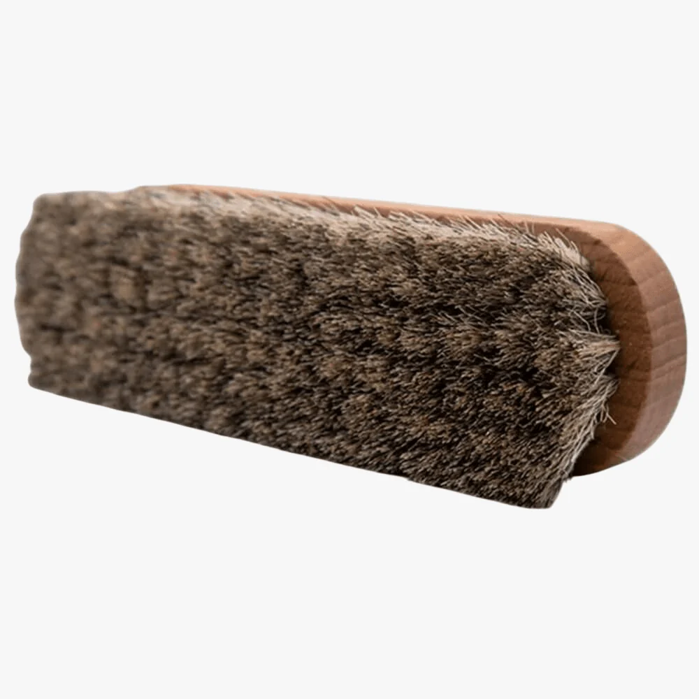 Shoemakers Choice Large Polish Applicator Brush