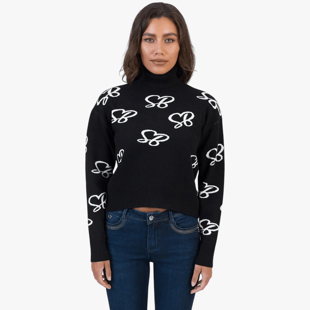 Sissy Boy New In Town Knit Sweater