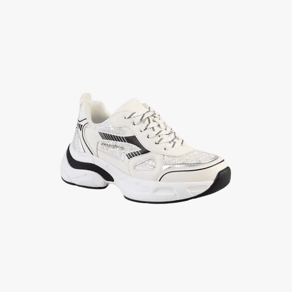 Sissy Boy Phil White Sneaker
