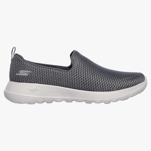 Skechers Womens Go Walk Joy Shoe Charcoal - Image 4
