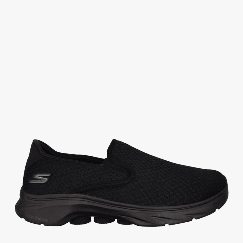 Skechers Mens Go Walk 7 Black