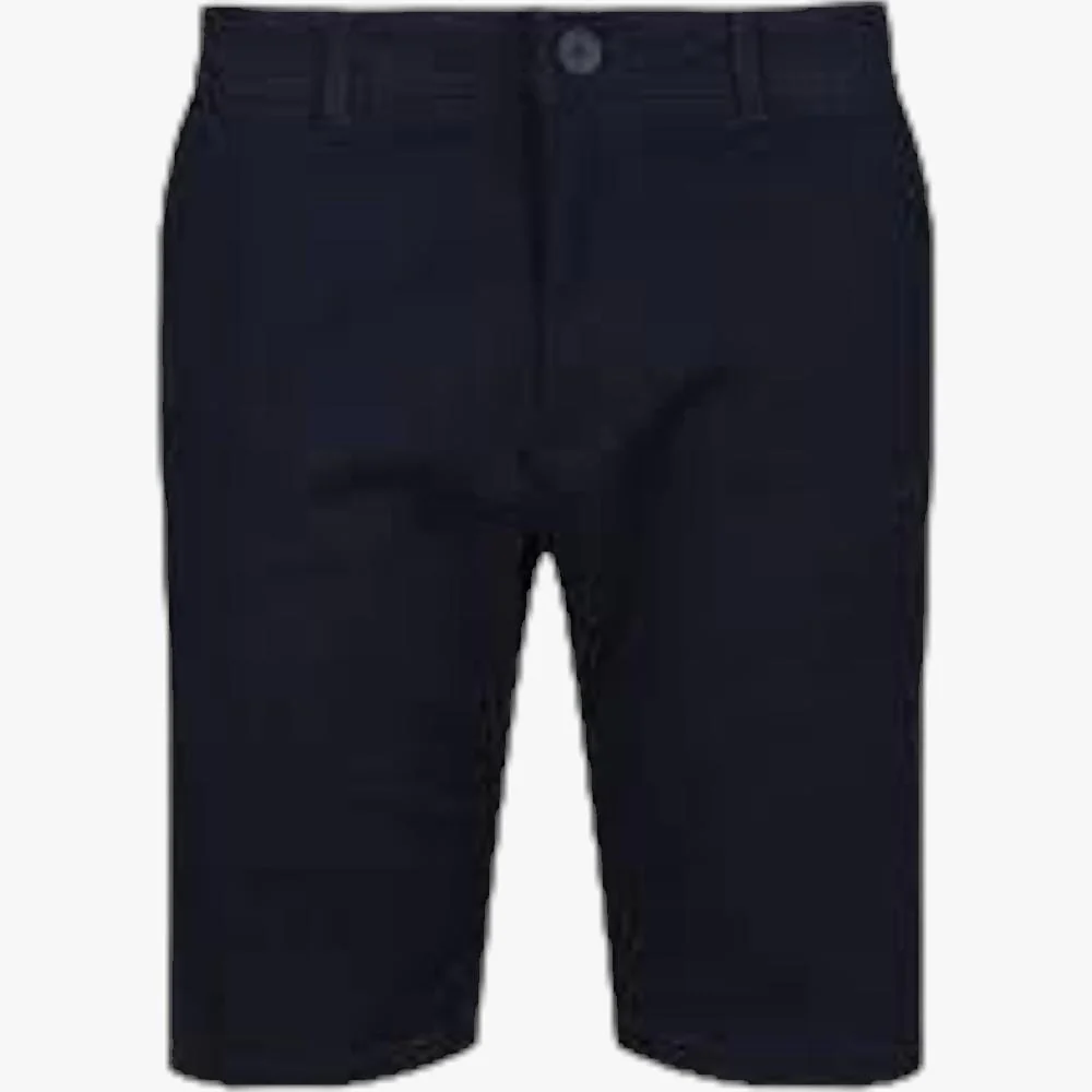 Soviet Boys Strikers Bull Skinny Denim Black