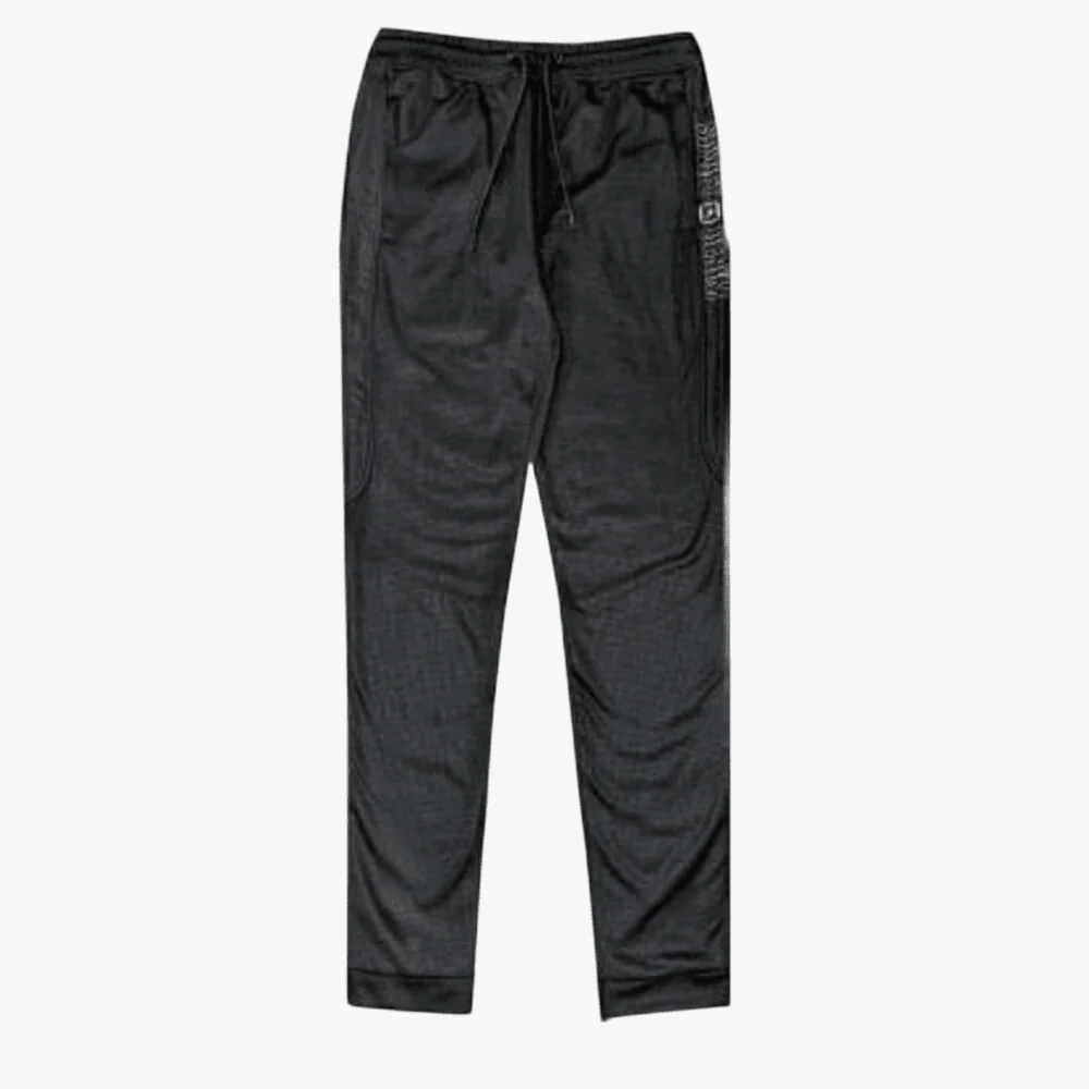 Soviet Boys Urban Trackpants Black
