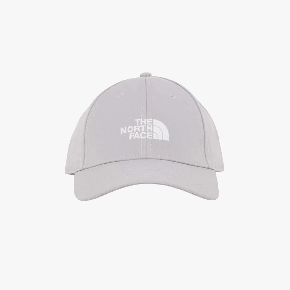 The North Face Recycled 66 Classic Hat Meld Grey