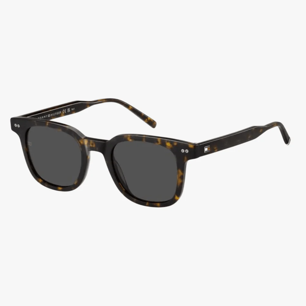 Tommy Hilfiger Mens Th2126 Sunglass Brown