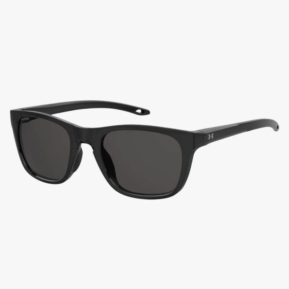 Under Armour 0013  Sunglass Black