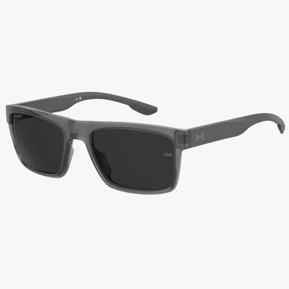 Under Armour Acetech Sunglass Grey