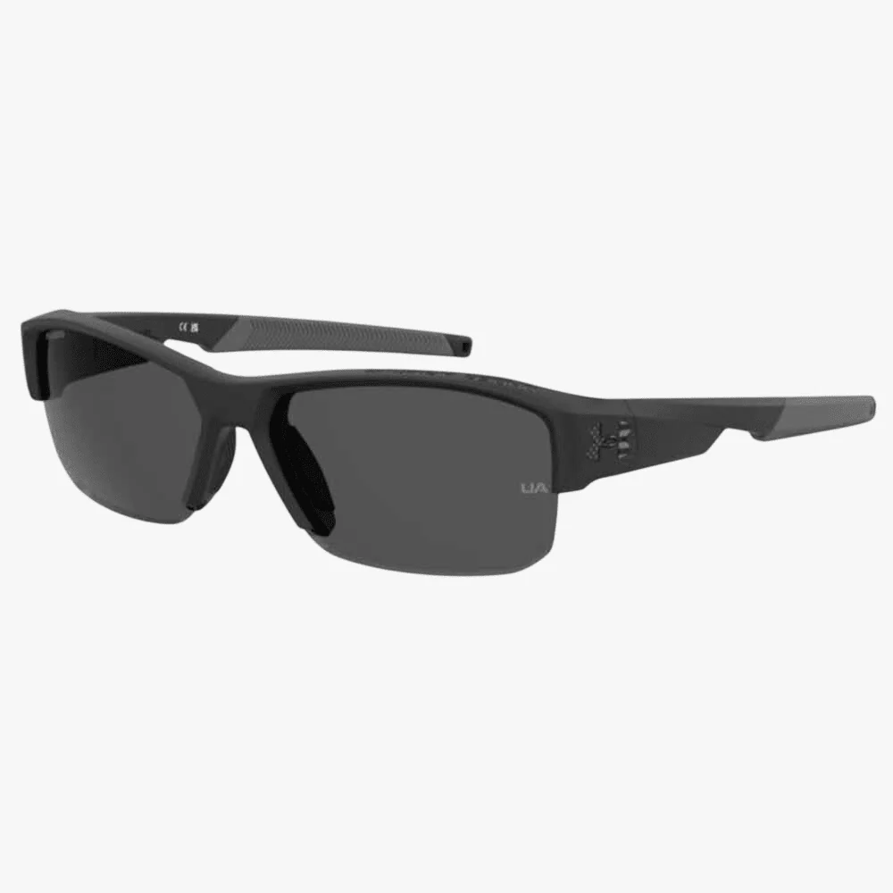 Under Armour Fanatical Ii Sunglass Black