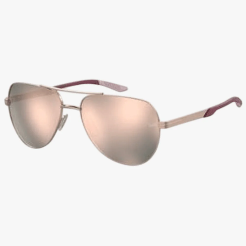 Under Armour Instinct 2G Sunglass Gold