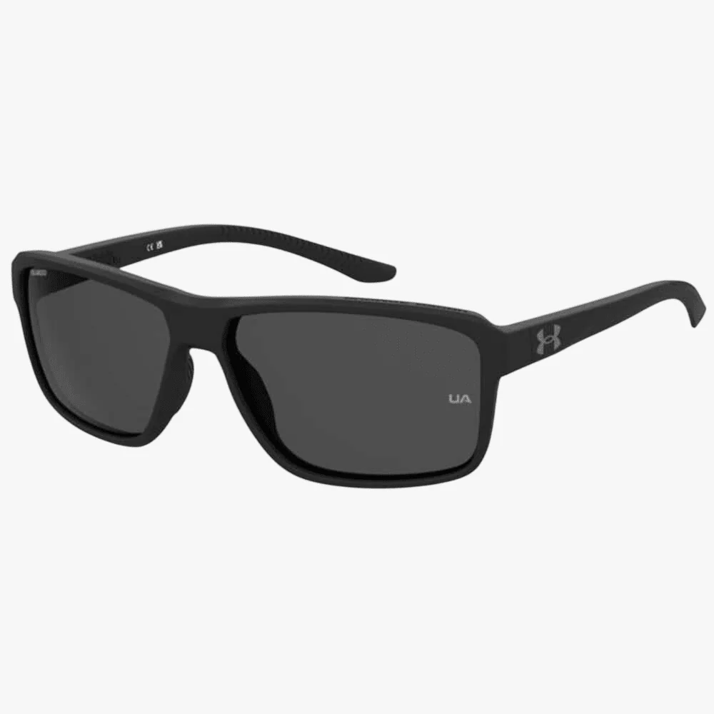 Under Armour Kickoff Sunglass Black