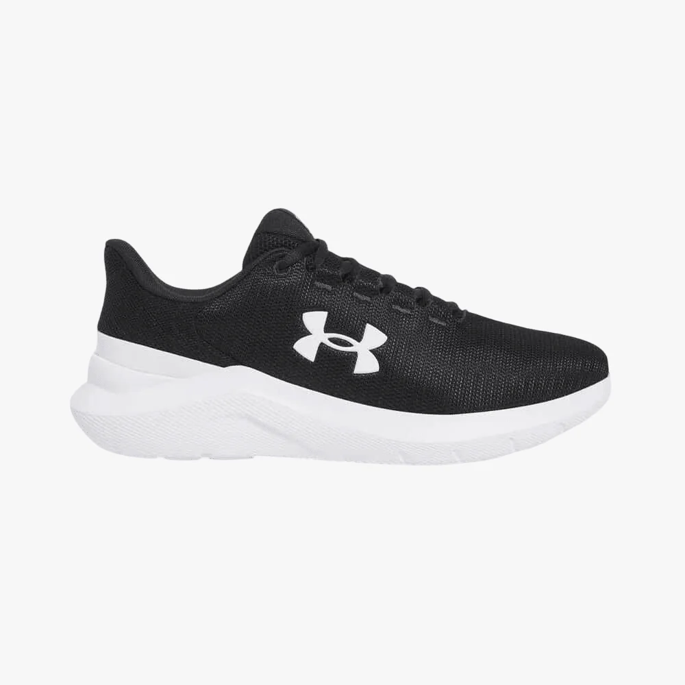 Under Armour Mens Phade Rn 3 Sneaker Black 001