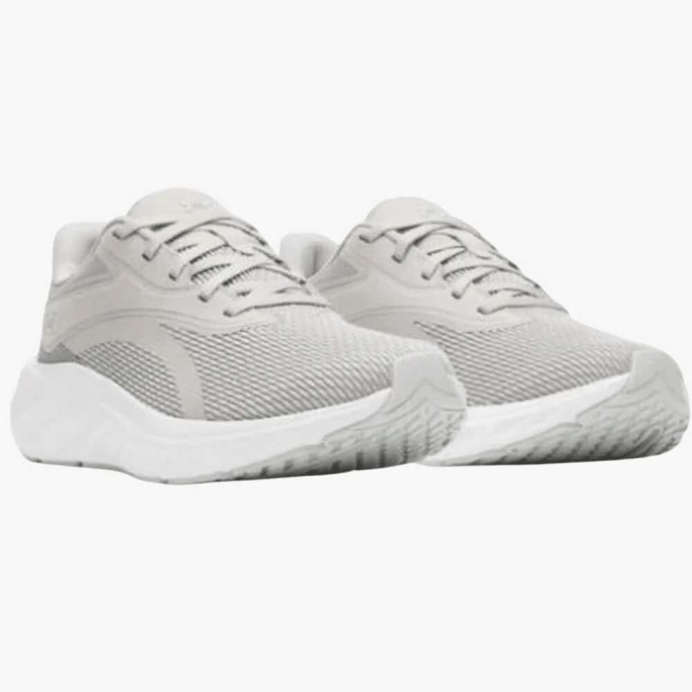 Under Armour Womens Ascend Summit Sneaker 069 Beige