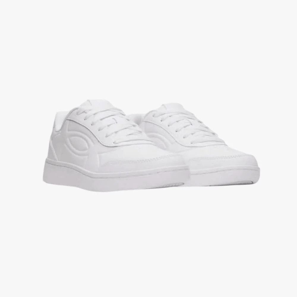 Under Armour Womens Tempo Sneaker White