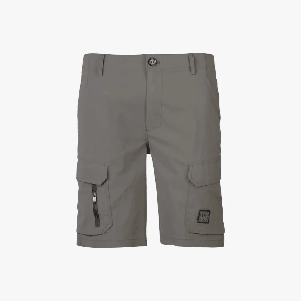Watamu Loango Shorts Putty