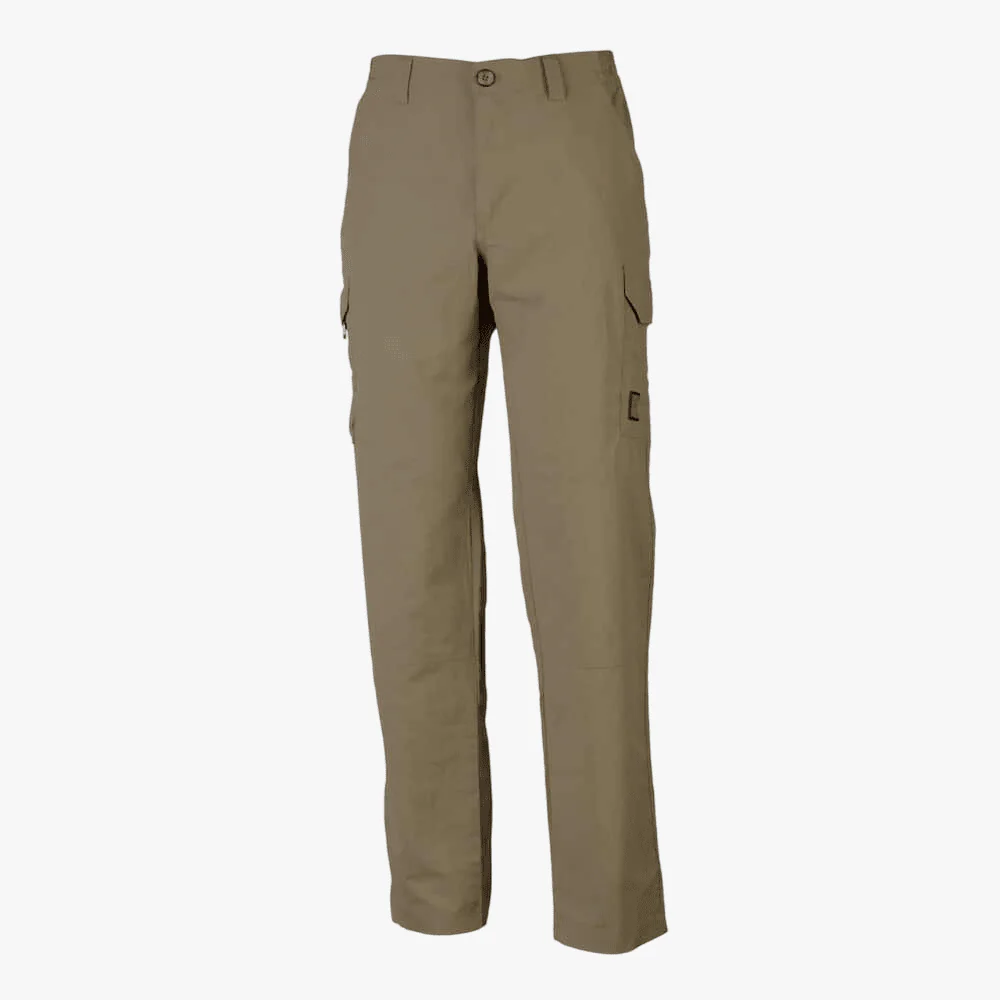 Watamu Wasini Trouser Khaki