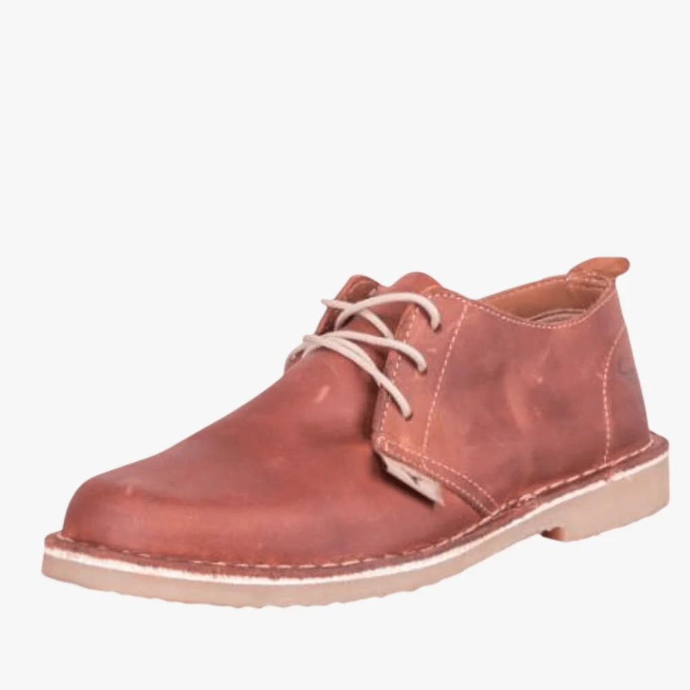 Wildebees Womens Tortelduifie Shoe Tan